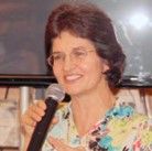 Ir. Adair Aparecida Sberga